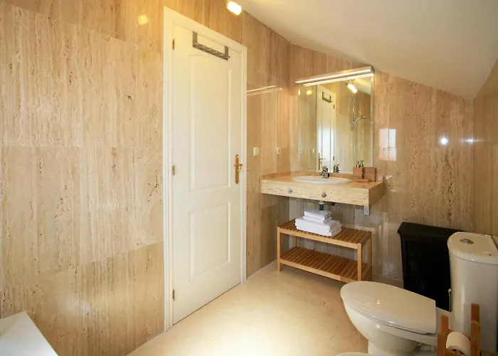 Lägenhet Stylish Duplex Penthouse Lagos De Santa Maria Marbella