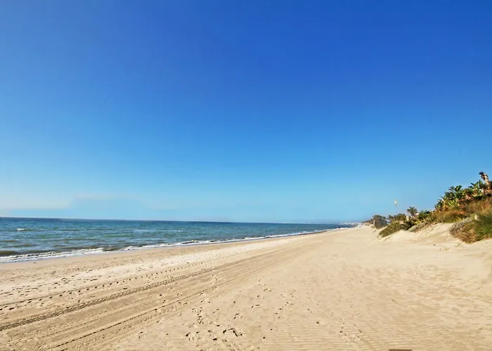 Stylish Duplex Penthouse Lagos De Santa Maria Lägenhet Marbella