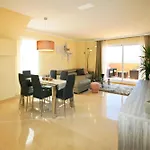 Stylish Duplex Penthouse Lagos De Santa Maria *