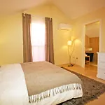 Stylish Duplex Penthouse Lagos De Santa Maria Apartamento