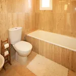 Apartamento Stylish Duplex Penthouse Lagos De Santa Maria *