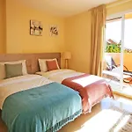 Apartment Stylish Duplex Penthouse Lagos De Santa Maria Marbella