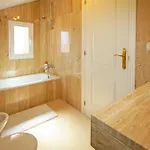 Stylish Duplex Penthouse Lagos De Santa Maria Apartment *