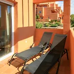 Apartamento Stylish Duplex Penthouse Lagos De Santa Maria Marbella