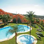 Apartment Stylish Duplex Penthouse Lagos De Santa Maria Marbella