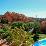 Stylish Duplex Penthouse Lagos De Santa Maria Marbella