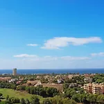 Apartamento Stylish Duplex Penthouse Lagos De Santa Maria Marbella