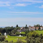 Apartamento Stylish Duplex Penthouse Lagos De Santa Maria Marbella
