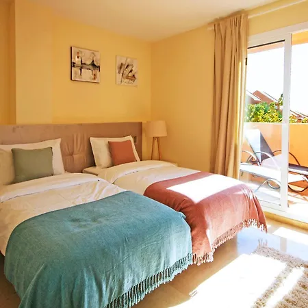 Apartmán Stylish Duplex Penthouse Lagos De Santa Maria Marbella