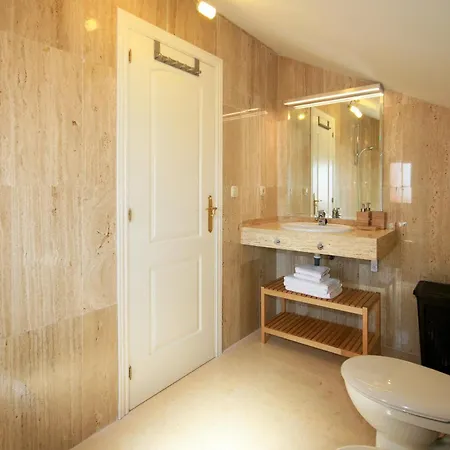Lägenhet Stylish Duplex Penthouse Lagos De Santa Maria Marbella