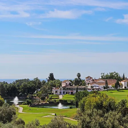 شقة Stylish Duplex Penthouse Lagos De Santa Maria ماربيا
