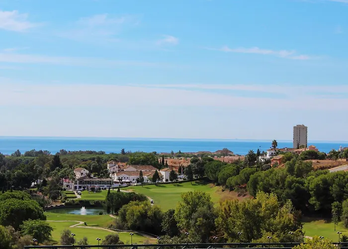 Daire Stylish Duplex Penthouse Lagos De Santa Maria