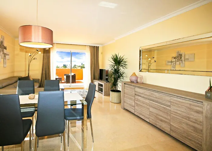 Appartement Stylish Duplex Penthouse Lagos De Santa Maria