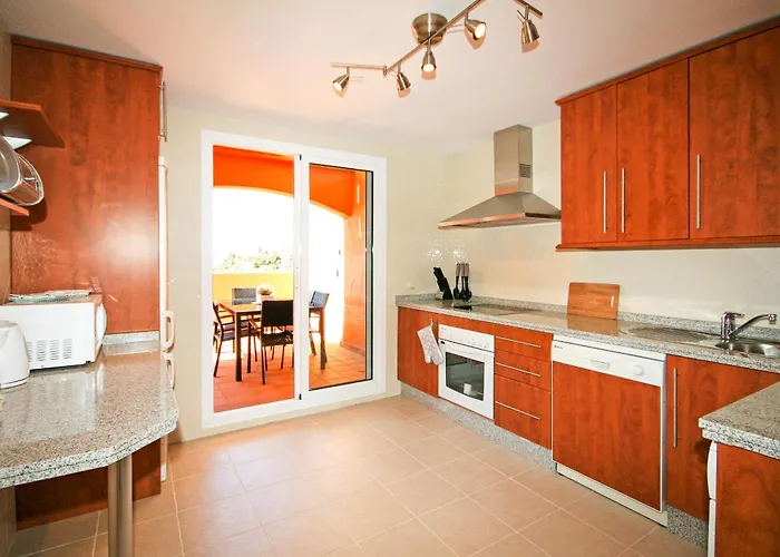 Daire Stylish Duplex Penthouse Lagos De Santa Maria