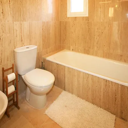 Διαμέρισμα Stylish Duplex Penthouse Lagos De Santa Maria *