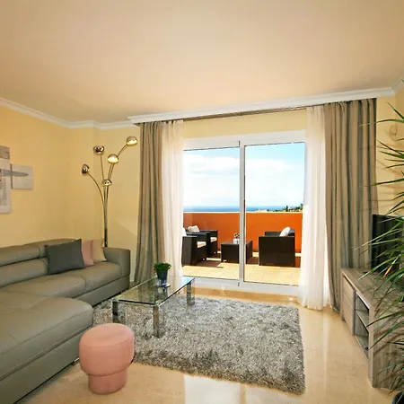 Stylish Duplex Penthouse Lagos De Santa Maria